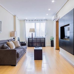 Apartamento de 2 Dormitorios